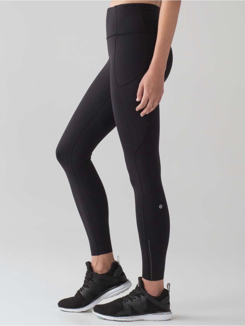 Lululemon Fast & Free Tight II 25”